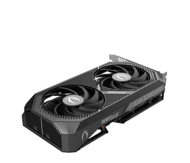 Zotac GeForce RTX 5050 Twin Edge OC 8GB GDDR6 DLSS4 - 1344499 - zdjęcie 5